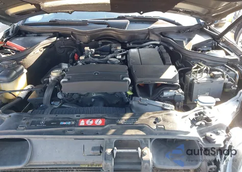 2005 Mercedes-Benz C 230 Kompressor Sport z USA, uszkodzony, nr VIN WDBRF40JX5F643190